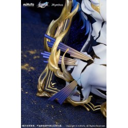 Honkai: Star Rail figurine PVC Diorama Phainon Thus Burns the Dawn Ver. 25 cm