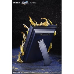 Honkai: Star Rail figurine PVC Diorama Phainon Thus Burns the Dawn Ver. 25 cm