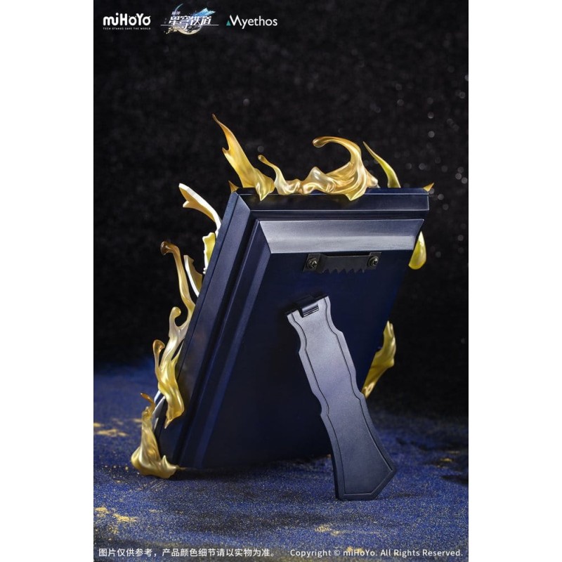Honkai: Star Rail PVC Figure Diorama Phainon Thus Burns the Dawn Ver. 25 cm