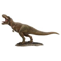 Jurassic World: Fallen Kingdom (Film) Prime Collectible Figures Statue 1/38 Tyrannosaurus Rex 23 cm