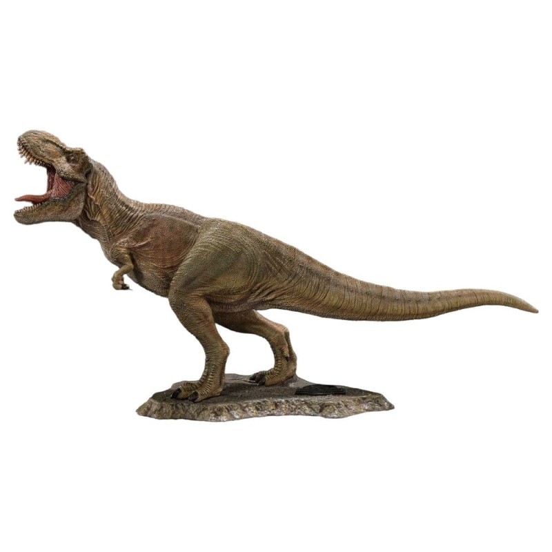 Jurassic World: Fallen Kingdom (Film) Prime Collectible Figures Statue 1/38 Tyrannosaurus Rex 23 cm