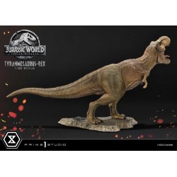 Jurassic World: Fallen Kingdom (Film) Prime Collectible Figures Statue 1/38 Tyrannosaurus Rex 23 cm