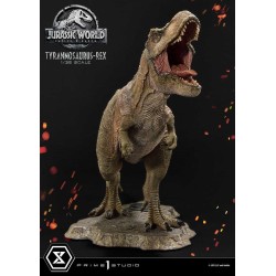 Jurassic World: Fallen Kingdom (Film) Prime Collectible Figures Statue 1/38 Tyrannosaurus Rex 23 cm
