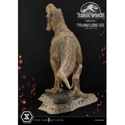 Jurassic World: Fallen Kingdom (Film) Prime Collectible Figures Statue 1/38 Tyrannosaurus Rex 23 cm