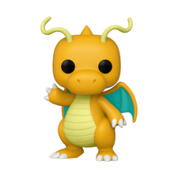 Pokémon Funko POP! US Special Edition: Dragonite | 889698742207