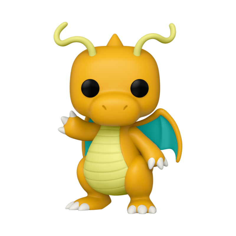 Pokémon Funko POP! US Special Edition: Dragonite | 889698742207