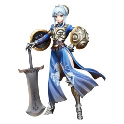 Unicorn Overlord PVC Figure 1/7 Virginia (Class Valkyria) 24 cm