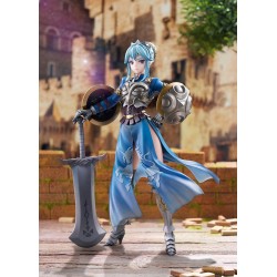 Unicorn Overlord PVC Figure 1/7 Virginia (Class Valkyria) 24 cm