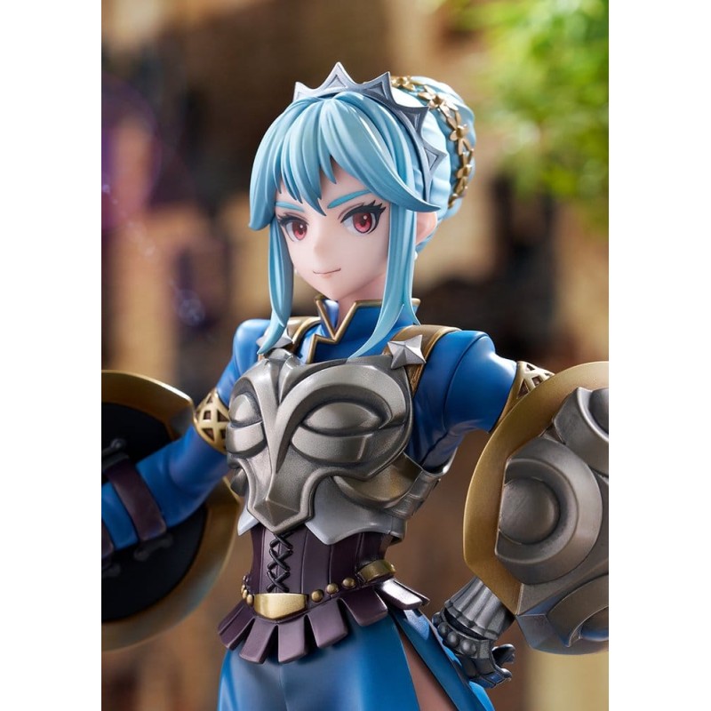 Unicorn Overlord PVC Figure 1/7 Virginia (Class Valkyria) 24 cm