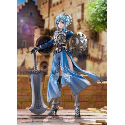 Unicorn Overlord figurine PVC 1/7 Virginia (Class Valkyria) 24 cm