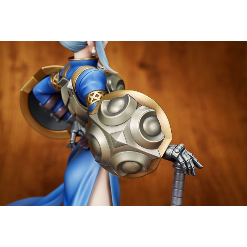Unicorn Overlord PVC Figure 1/7 Virginia (Class Valkyria) 24 cm