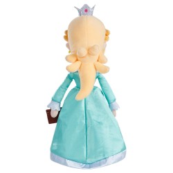 Super Mario peluche Rosalina 27cm