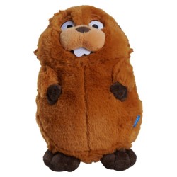 Hoppers peluche Mabel Beaver 22 cm