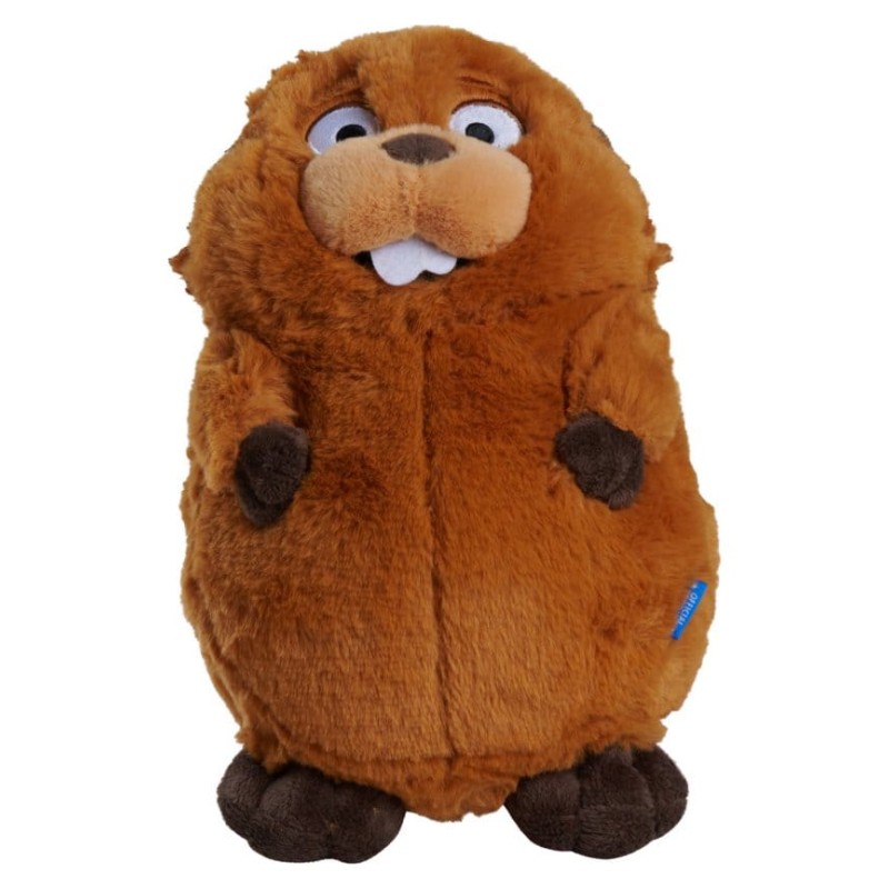 Hoppers peluche Mabel Beaver 22 cm