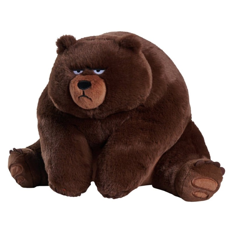 Hoppers peluche Ellen Bear 32 cm