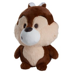 Disney Huggables Plush Figure Chip 35cm