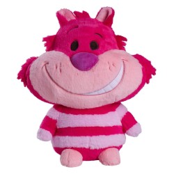 Disney peluche Huggables Chat du Cheshire 35 cm
