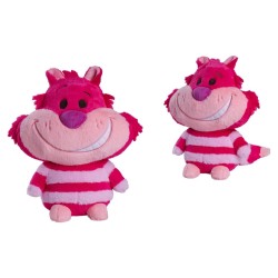 Disney peluche Huggables Chat du Cheshire 35 cm