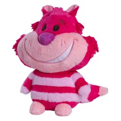 Disney peluche Huggables Chat du Cheshire 35 cm