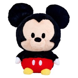 Disney peluche Huggables Mickey 35 cm