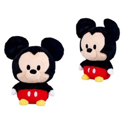Disney peluche Huggables Mickey 35 cm