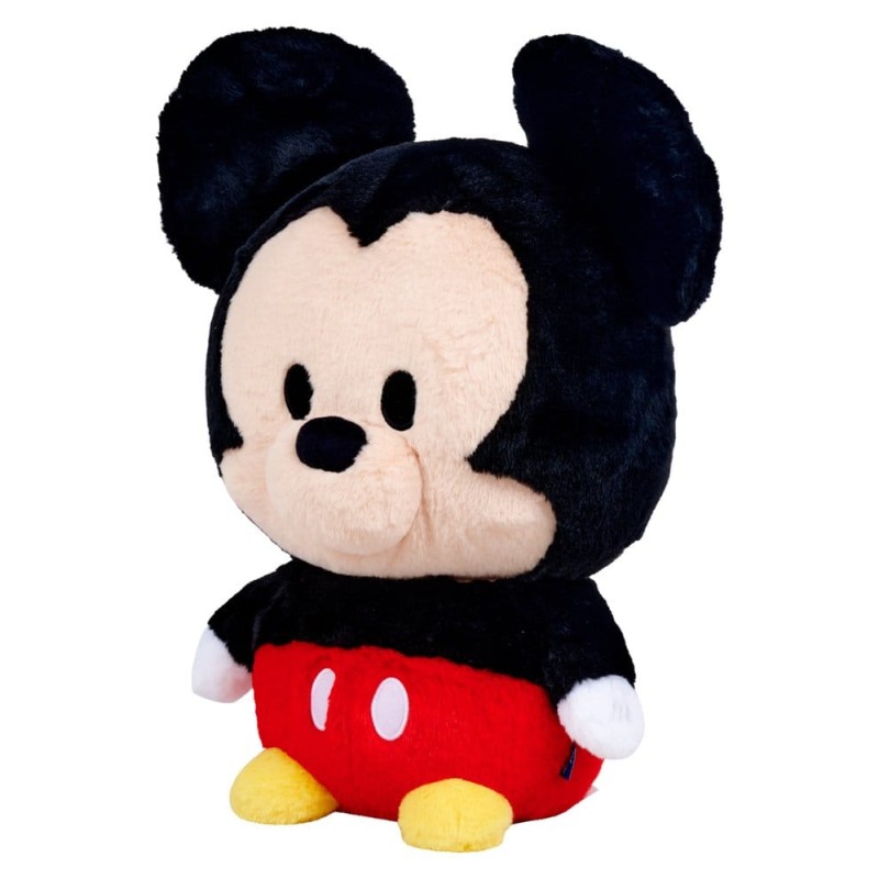 Disney peluche Huggables Mickey 35 cm