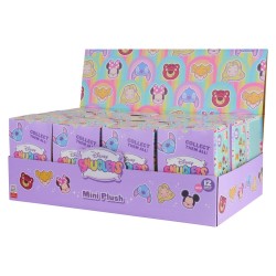 Disney blind box assortiment Snuglets figurines en peluche (12)