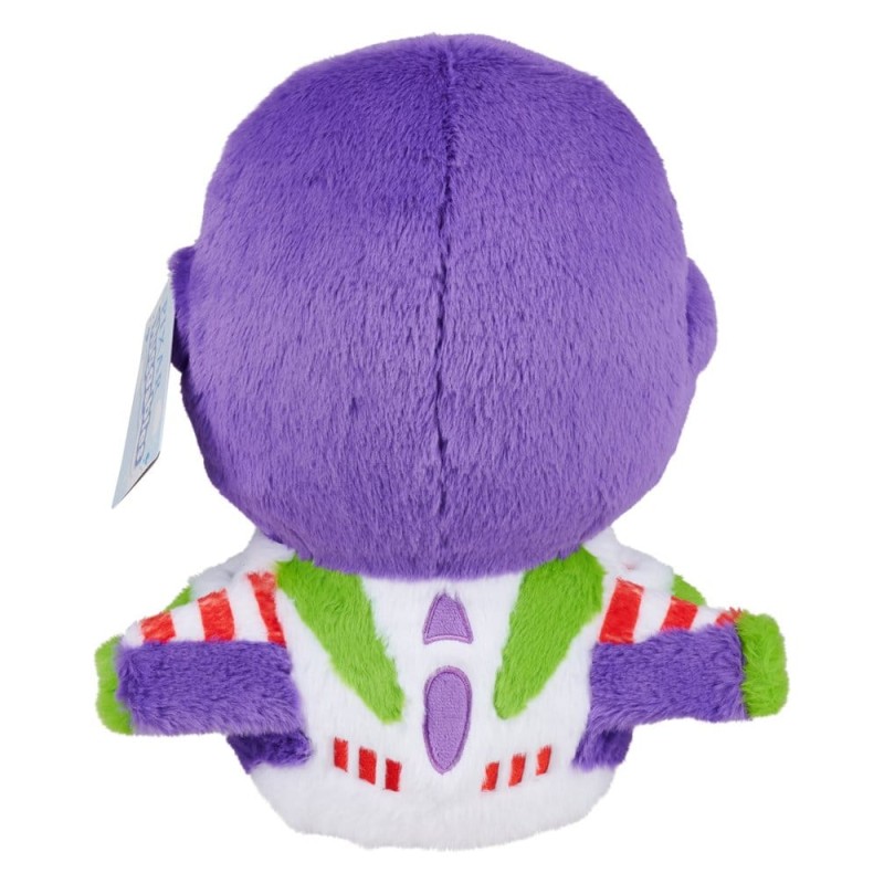 Toy Story peluche Huggables Buzz Lightyear 35 cm