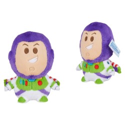 Toy Story Huggables Plush Figure Buzz Lightyear 35 cm