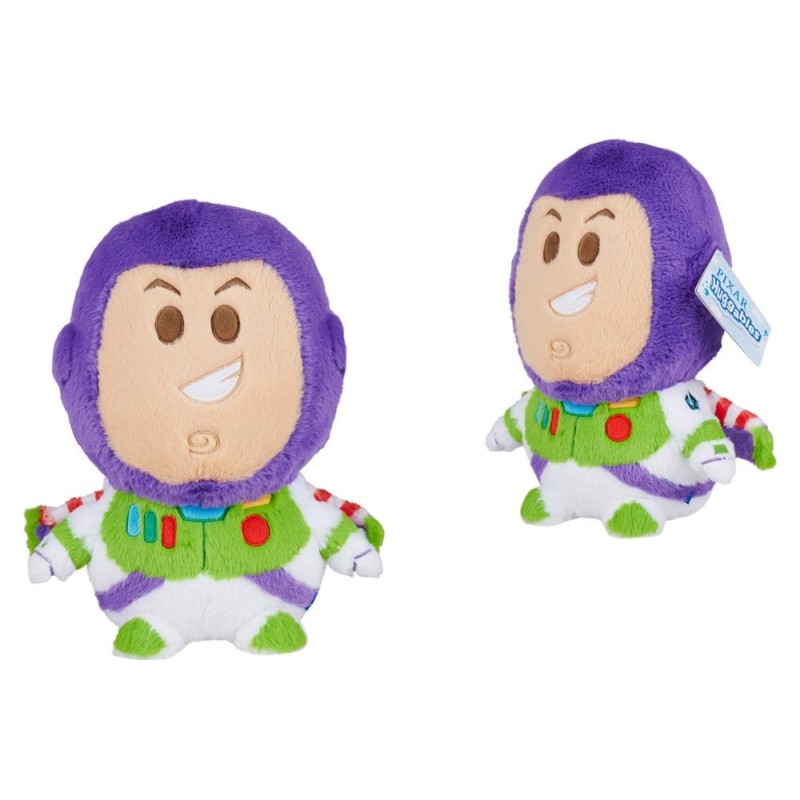 Toy Story Huggables Plush Figure Buzz Lightyear 35 cm