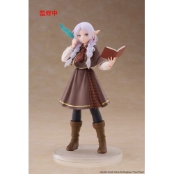 Frieren figurine PVC Coreful Frieren (Detective ver.) 18 cm