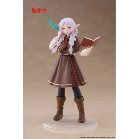 Frieren figurine PVC Coreful Frieren (Detective ver.) 18 cm