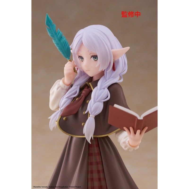 Frieren: Beyond Journey's End Coreful PVC Figure Frieren (Detective ver.) 18 cm