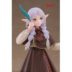 Frieren figurine PVC Coreful Frieren (Detective ver.) 18 cm