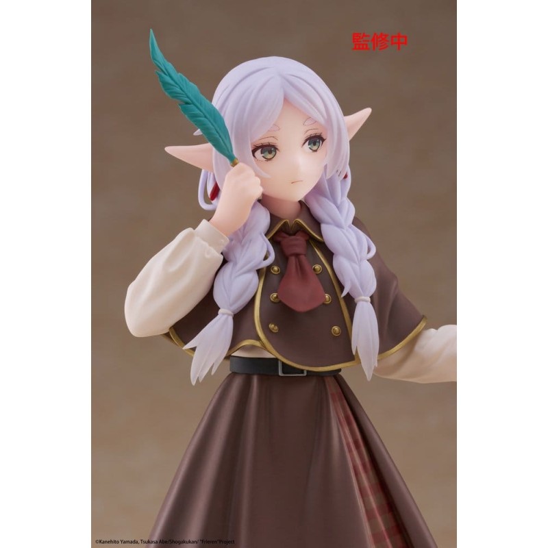 Frieren: Beyond Journey's End Coreful PVC Figure Frieren (Detective ver.) 18 cm