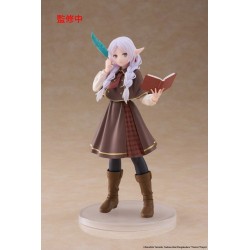 Frieren: Beyond Journey's End Coreful PVC Figure Frieren (Detective ver.) 18 cm