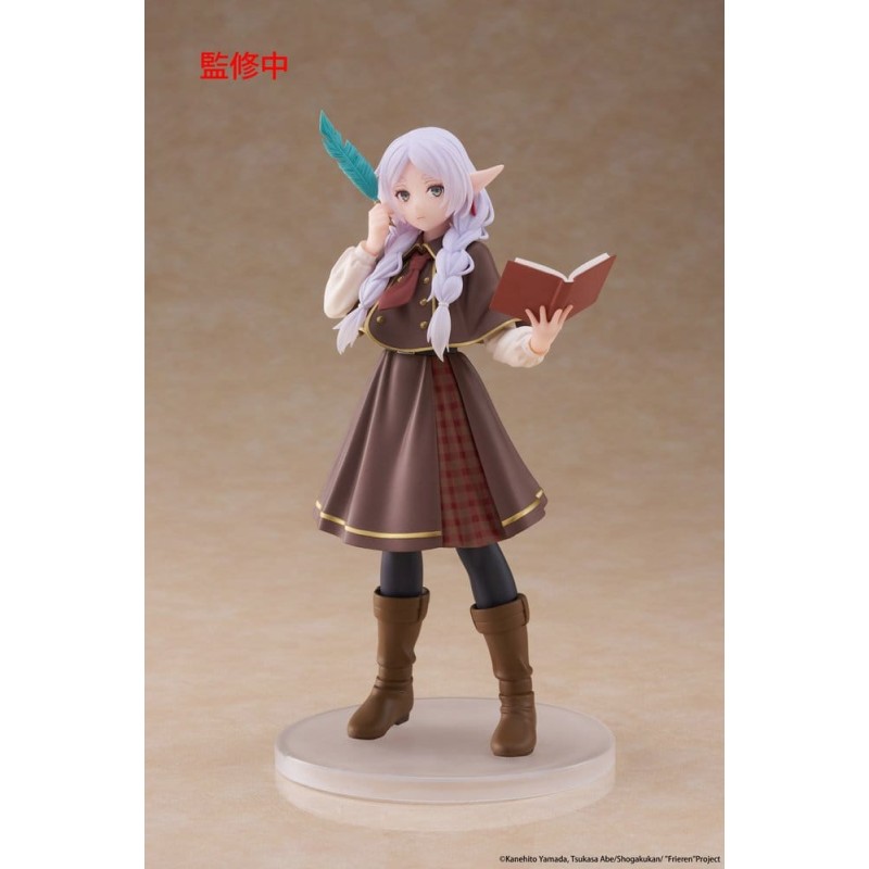 Frieren: Beyond Journey's End Coreful PVC Figure Frieren (Detective ver.) 18 cm