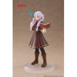 Frieren figurine PVC Coreful Frieren (Detective ver.) 18 cm