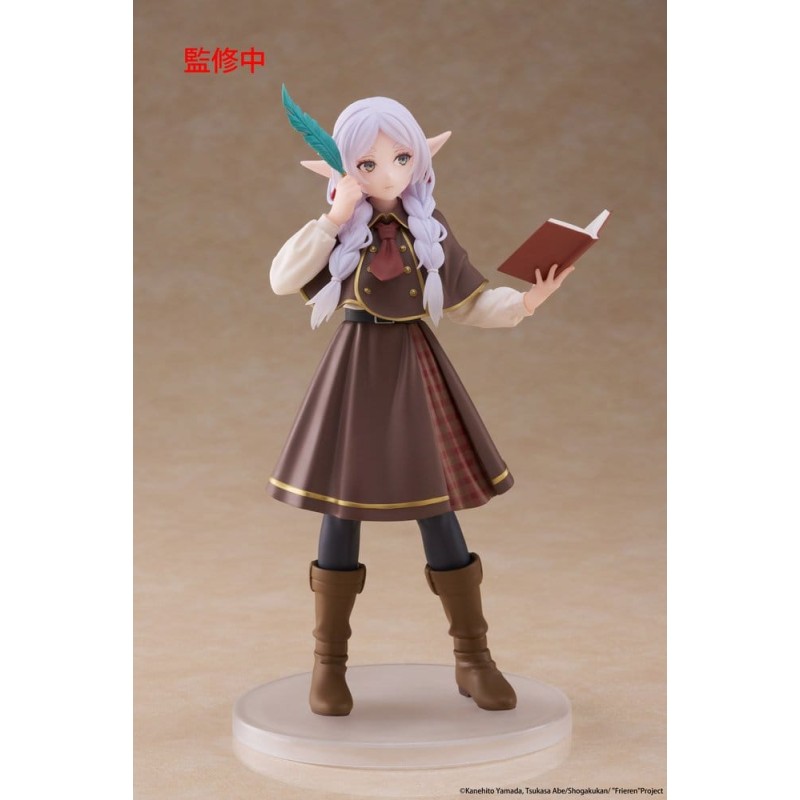 Frieren: Beyond Journey's End Coreful PVC Figure Frieren (Detective ver.) 18 cm