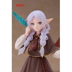 Frieren figurine PVC Coreful Frieren (Detective ver.) 18 cm