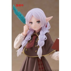 Frieren figurine PVC Coreful Frieren (Detective ver.) 18 cm