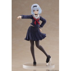 The Ryuo's Work Is Never Done! Coreful PVC Figure Ginko Sora (Reissue) 18 cm