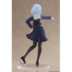 The Ryuo's Work Is Never Done! Coreful PVC Figure Ginko Sora (Reissue) 18 cm