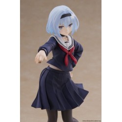 The Ryuo's Work Is Never Done! figurine PVC Coreful Ginko Sora (Reissue) 18 cm