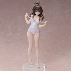 To LOVE-Ru Darkness Swimsuit Series figurine PVC 1/4 Mikan Yuuki Muse Color version 33 cm