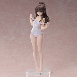 To LOVE-Ru Darkness Swimsuit Series figurine PVC 1/4 Mikan Yuuki Muse Color version 33 cm