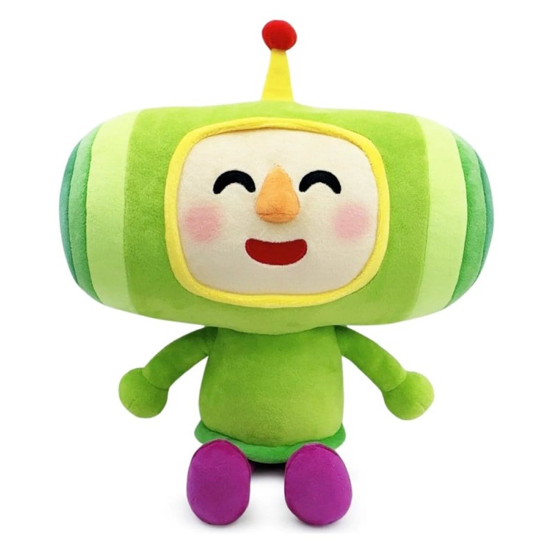 Katamari De Prins Plush 22 cm