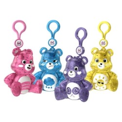 Les Bisounours figurines Squishy (8)
