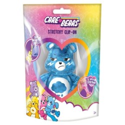 Les Bisounours figurines Squishy (8)
