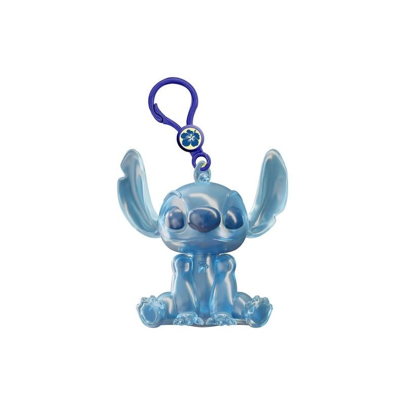 Lilo & Stitch figurines Squishy Stitch (8)